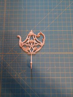Teapot Hook
