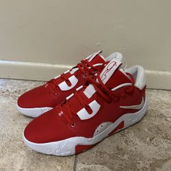 Nike PG 6 TB Promo “University Red” (DX6654-602) Men’s Size 11.5