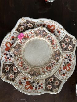 Collector Plates Sets