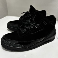 Black Cat Retro 3