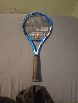 Babolat Pure Drive Junior 26 Tennis Racket