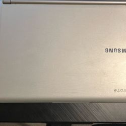 Samsung Chromebook 3 