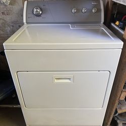 Whirlpool Electric Dryer 