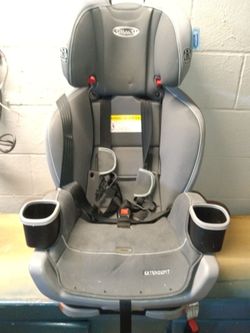 Graco Car Seat