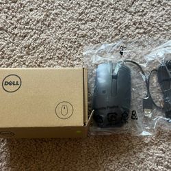Dell Mouse
