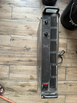 Amp