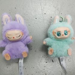 Labubu Doll Have a Seat 