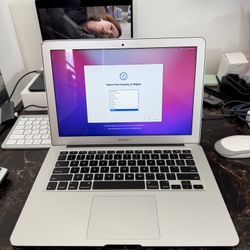 2018 MacBook Air