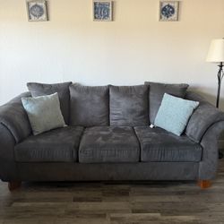 2 Full Set Couches