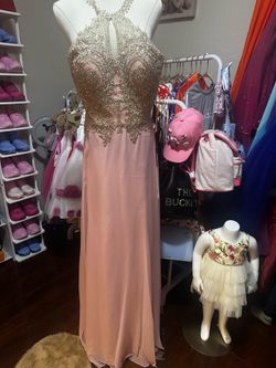 Pretty dress