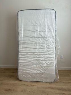 Twin Size Mattresses – 2 Available – Sell Together or Separate