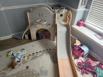 Kids Indoor Playground