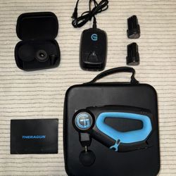 TheraGun Massager 