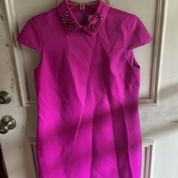 Badgley Mischka Dress (Small)