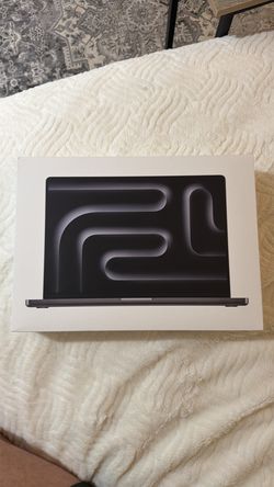Brand New Sealed Apple MacBook Pro 16” M1 Max 32GB RAM 4TB SSD (A2485)