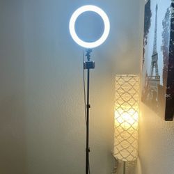 Ring lite 
