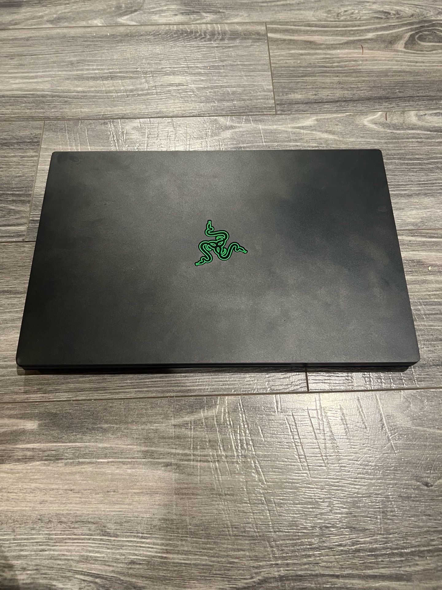 Razer blade 15 laptop