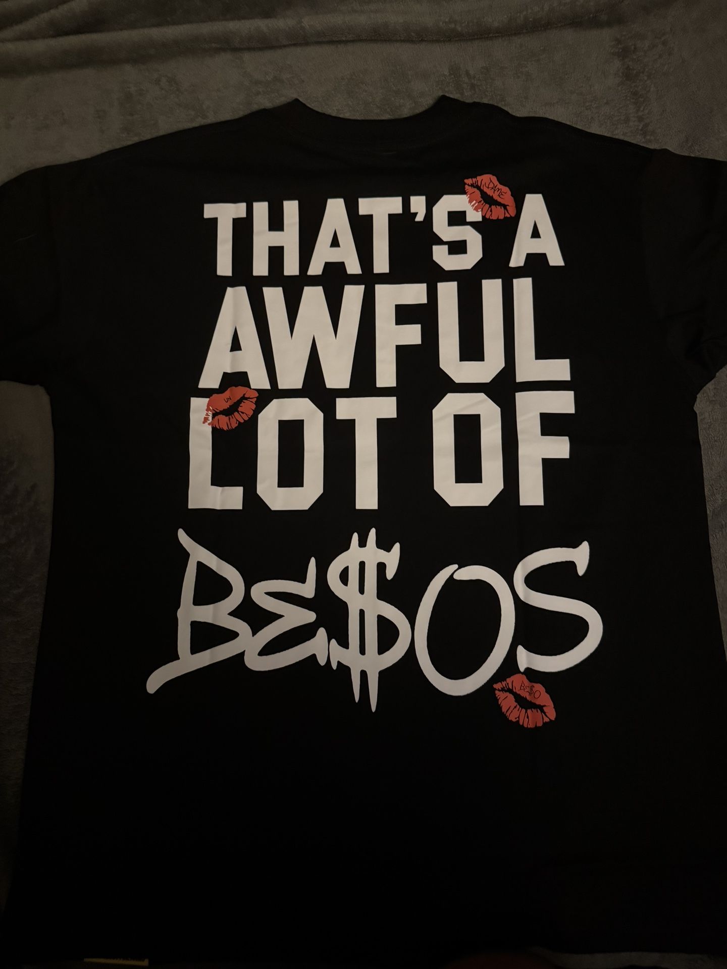 Beso Cough Syrup