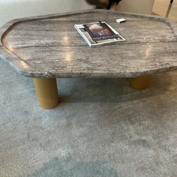 CB2 x Lawson Fenning Coffee Table