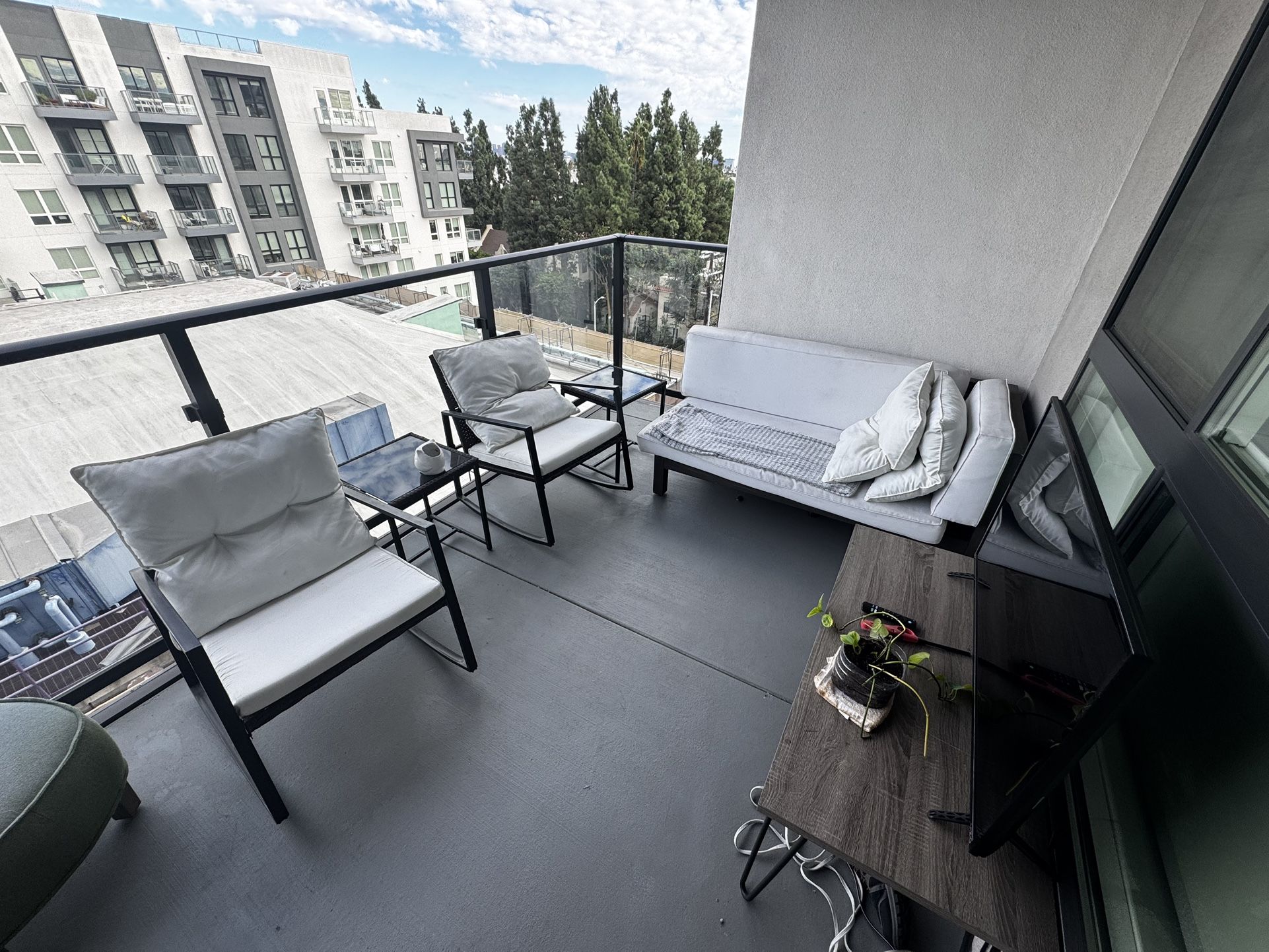 Patio Furniture