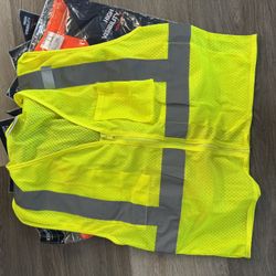 Safety Vest