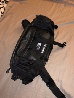 Supreme waist bag