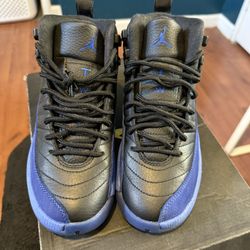 Jordan 12