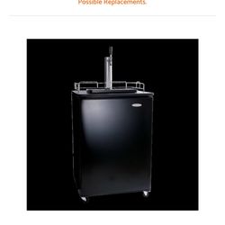 Kegerator 