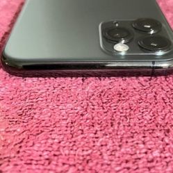 iPhone 11 Pro Max Unlocked
