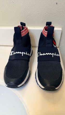 Champion shoes