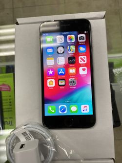 iPhone 6S -32 Gb-Unlocked