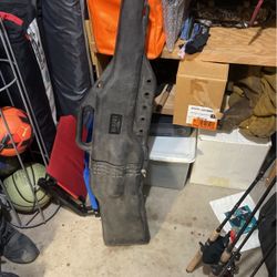 Sxs Gun Case