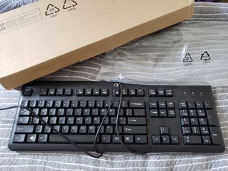 Keyboard HP