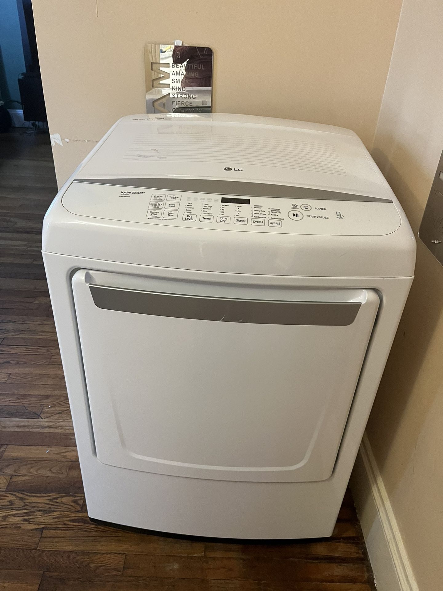 Washer And Dryer For Sale