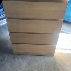 IKEA Dresser 