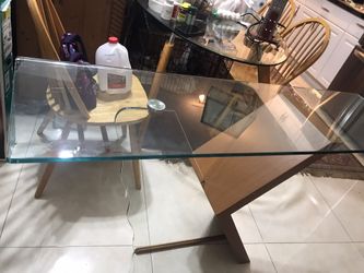 Mesa De Entrada