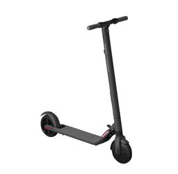 Segway Ninebot ES2 scooter
