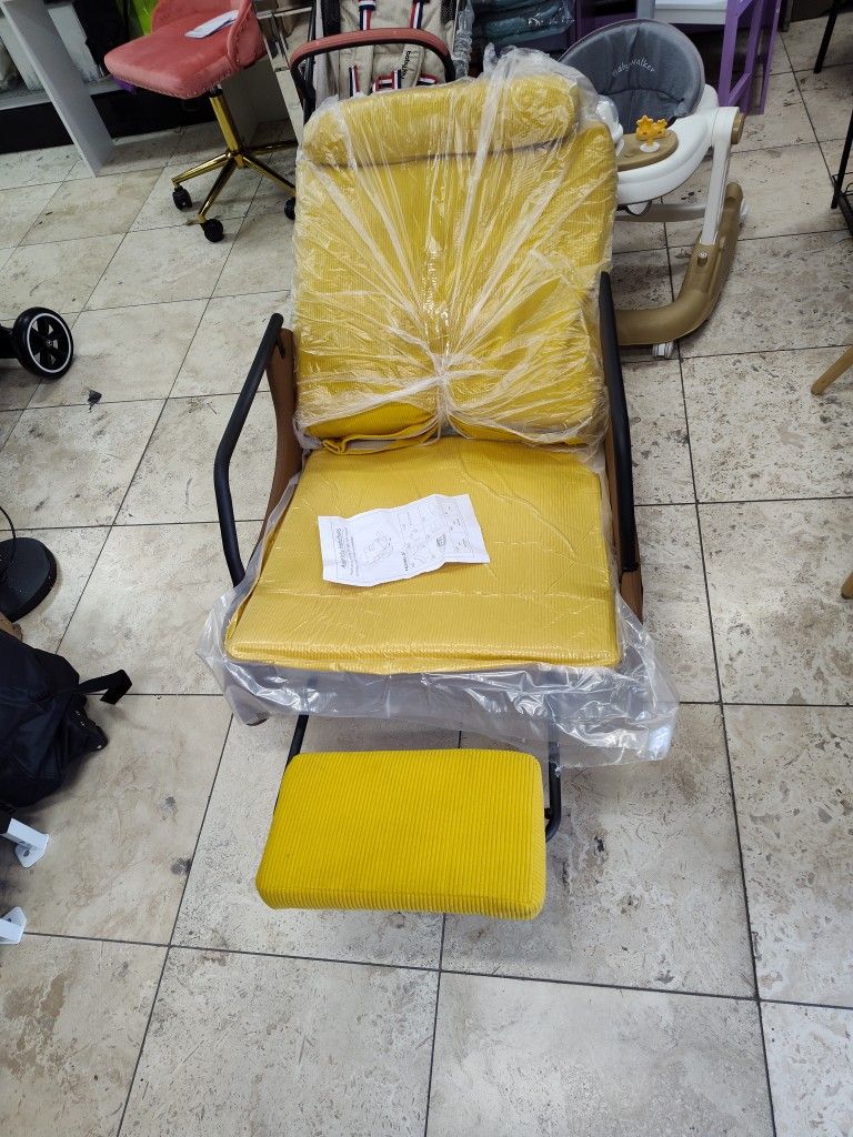 So Far Recliner With Leg Rest Folding