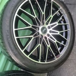 Wheel 17 5 Lugs Universal 
