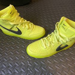 Nike Dunks x Ambush - $50