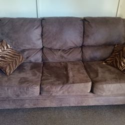 Couch Set For Sale