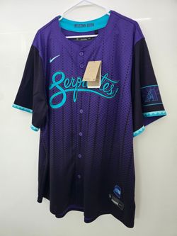 Arizona Diamondbacks Jersey