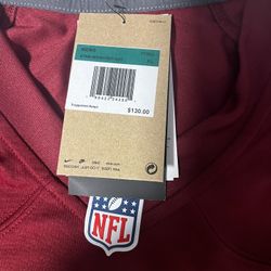 Washington Commanders Tissue