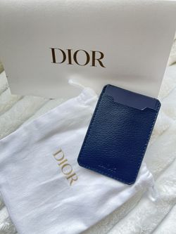 Dior Card Holder 