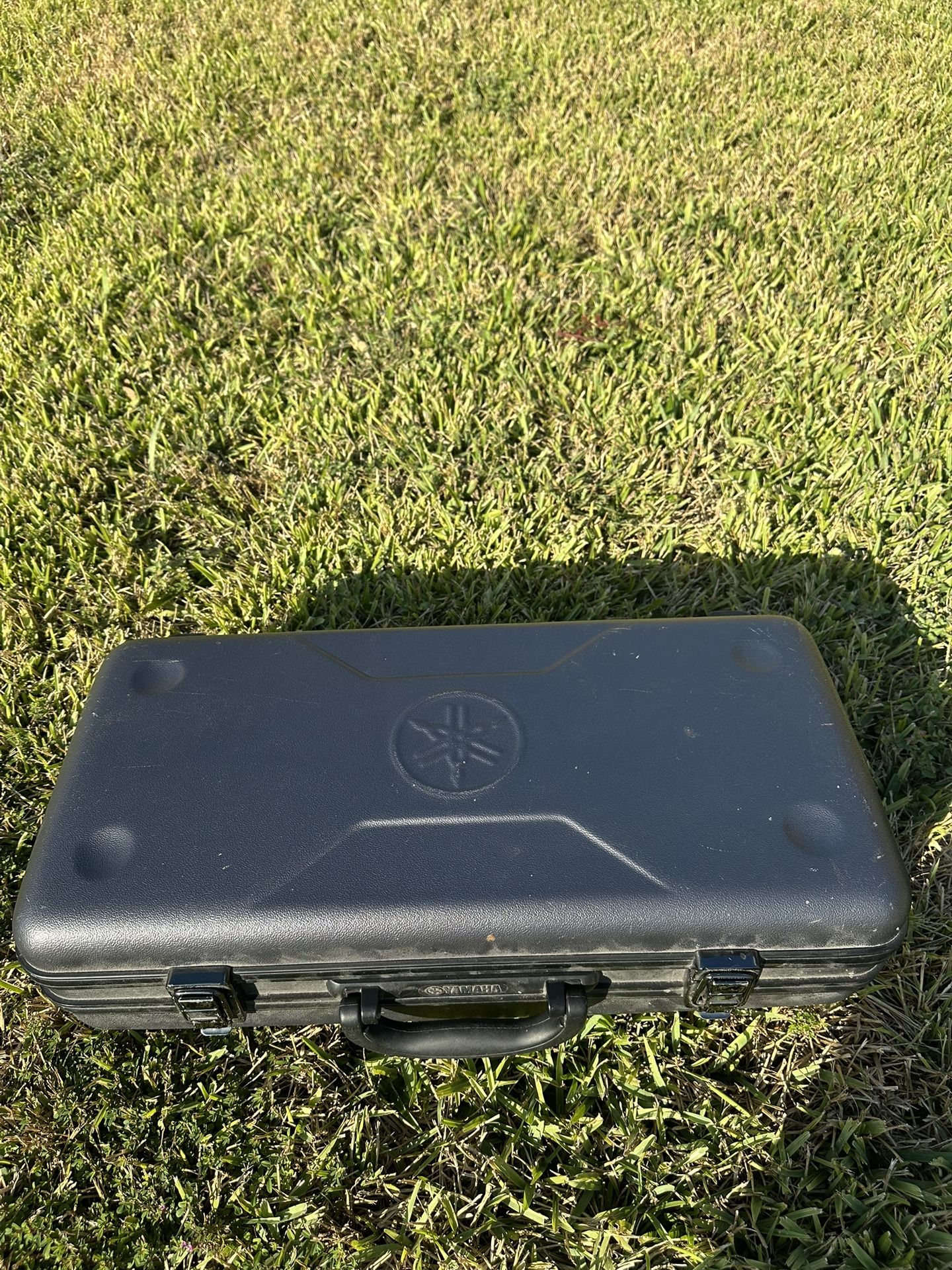 Yamaha Alto Saxophone Yas-26