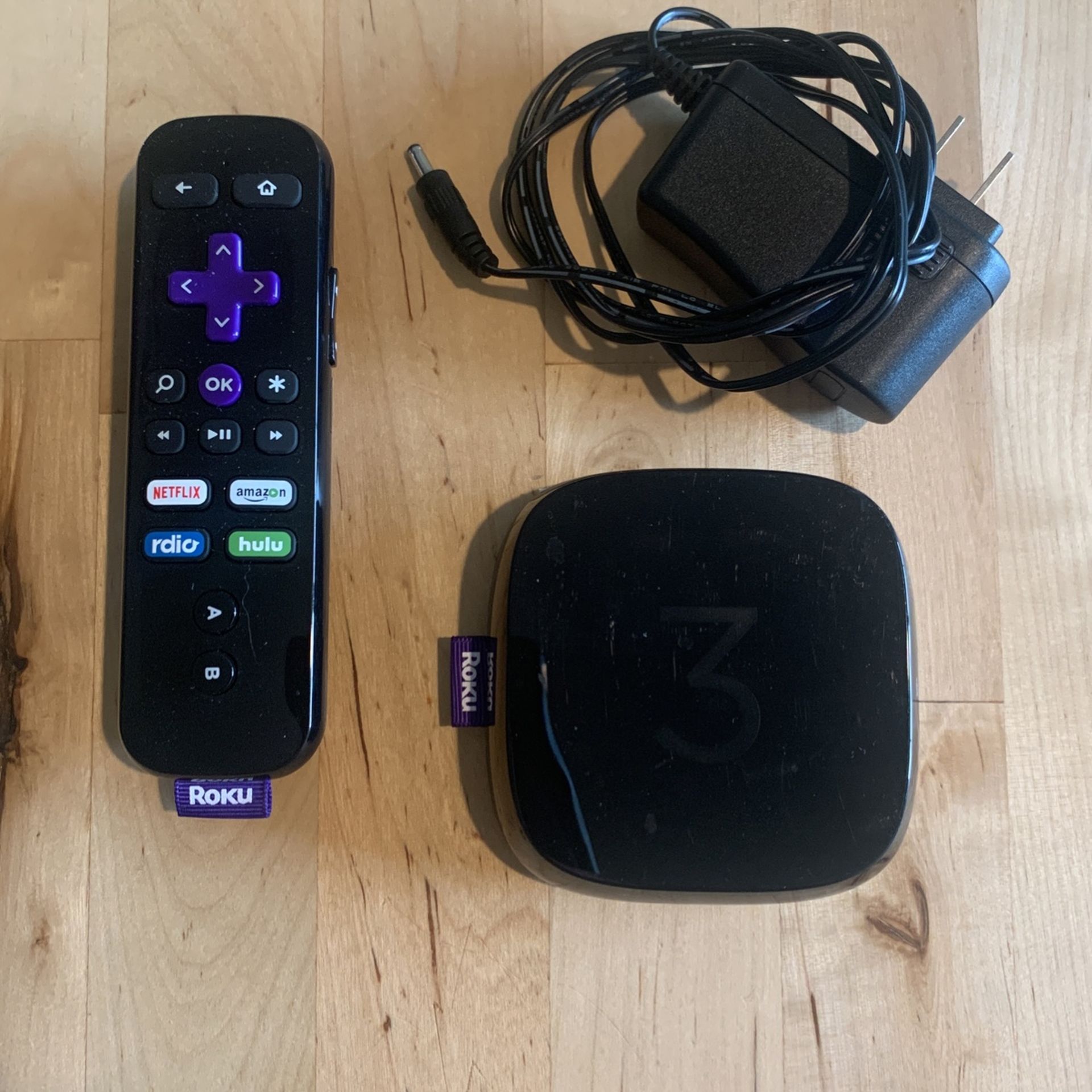 Roku 3