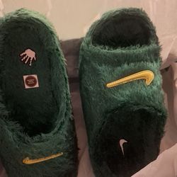 Nike Reactx Rejuven8 Slide QS