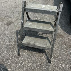 Ladder 
