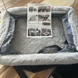 Dog Car Seat