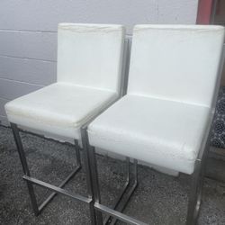 4. BAR. Stool s. 